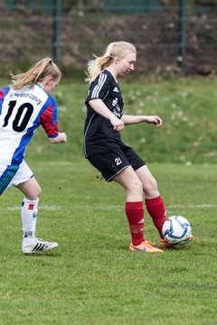 Bild 86 - wBJ SV Henstedt Ulzburg - TSV Sch�nberg : Ergebnis: 5:2